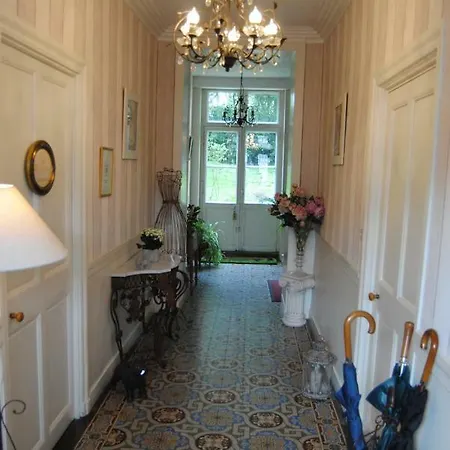 Bed & Breakfast Particulier De Sainte Croix Bayeux