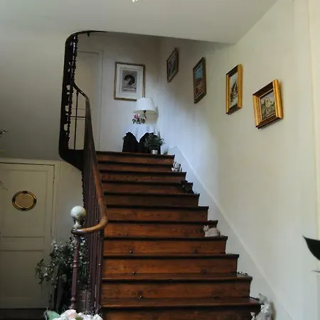Bed & Breakfast Particulier De Sainte Croix Bayeux